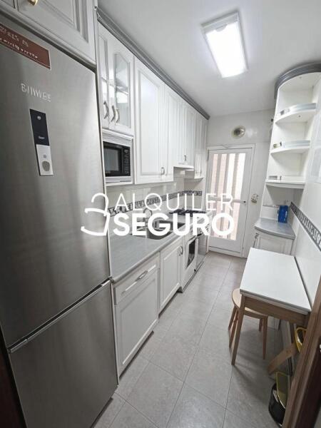 Piso en Calle Era Honda , ALCALÁ DE HENARES MADRID