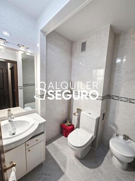 Piso en Calle Era Honda , ALCALÁ DE HENARES MADRID