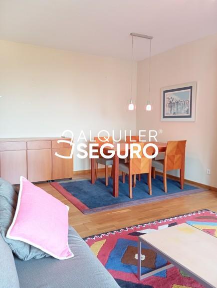 Piso en Calle Alfonso Chiscano, LAS PALMAS DE GRAN CANARIA LAS PALMAS