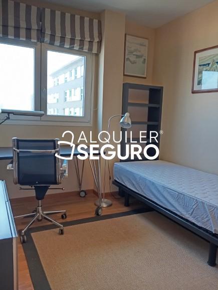 Piso en Calle Alfonso Chiscano, LAS PALMAS DE GRAN CANARIA LAS PALMAS