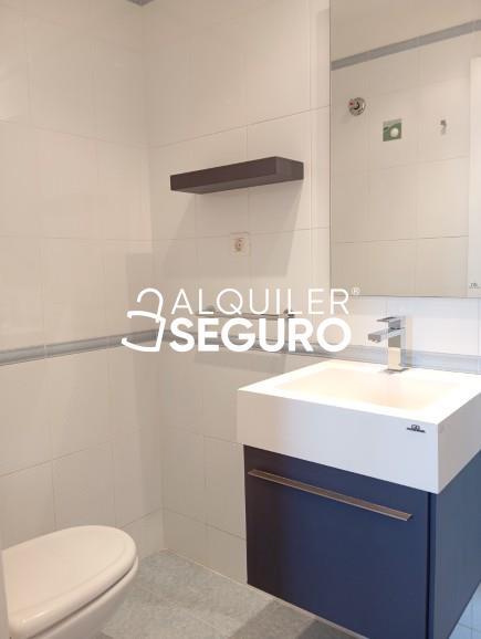 Piso en Calle Alfonso Chiscano, LAS PALMAS DE GRAN CANARIA LAS PALMAS