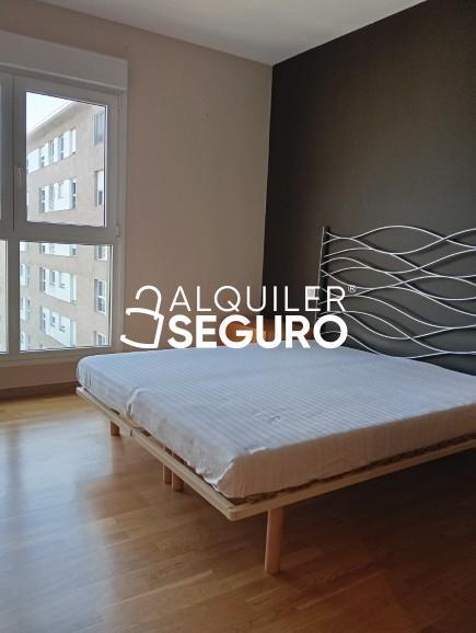 Piso en Calle Alfonso Chiscano, LAS PALMAS DE GRAN CANARIA LAS PALMAS