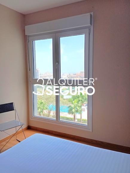 Piso en Calle Alfonso Chiscano, LAS PALMAS DE GRAN CANARIA LAS PALMAS