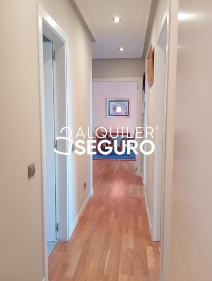 Piso en Calle Alfonso Chiscano, LAS PALMAS DE GRAN CANARIA LAS PALMAS