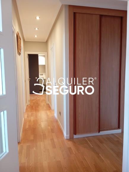 Piso en Calle Alfonso Chiscano, LAS PALMAS DE GRAN CANARIA LAS PALMAS