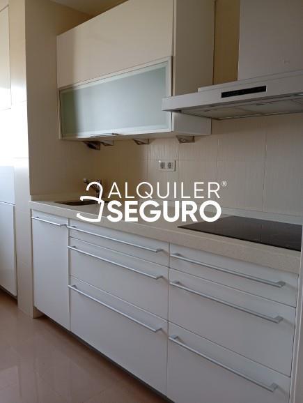 Piso en Calle Alfonso Chiscano, LAS PALMAS DE GRAN CANARIA LAS PALMAS