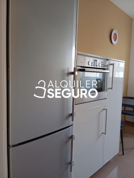 Piso en Calle Alfonso Chiscano, LAS PALMAS DE GRAN CANARIA LAS PALMAS