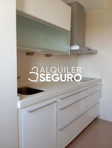 Piso en Calle Alfonso Chiscano, LAS PALMAS DE GRAN CANARIA LAS PALMAS