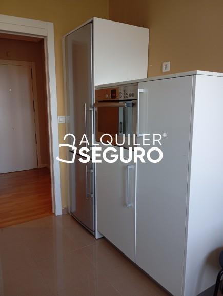 Piso en Calle Alfonso Chiscano, LAS PALMAS DE GRAN CANARIA LAS PALMAS