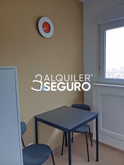 Piso en Calle Alfonso Chiscano, LAS PALMAS DE GRAN CANARIA LAS PALMAS