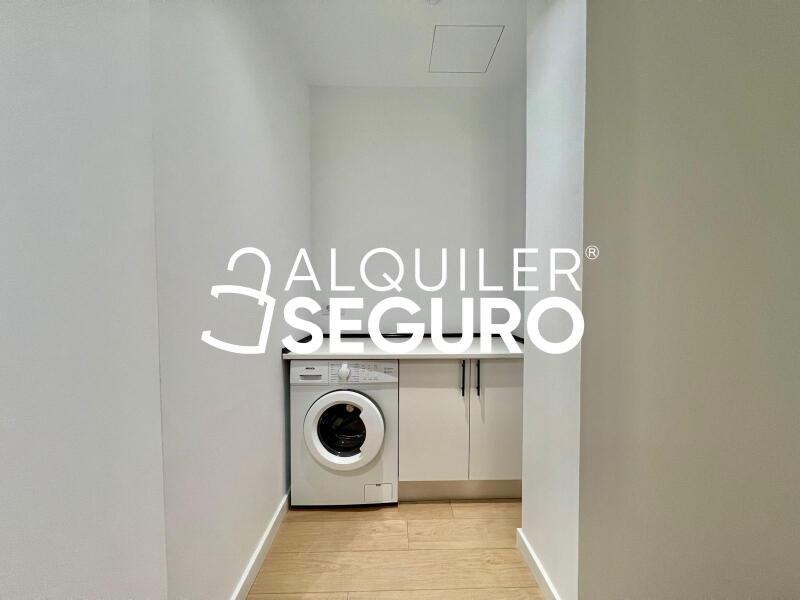 Piso en Avenida de Tenerife, SAN SEBASTIÁN DE LOS REYES MADRID