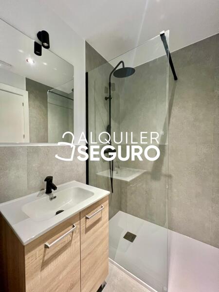 Piso en Avenida de Tenerife, SAN SEBASTIÁN DE LOS REYES MADRID