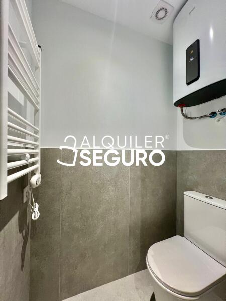 Piso en Avenida de Tenerife, SAN SEBASTIÁN DE LOS REYES MADRID