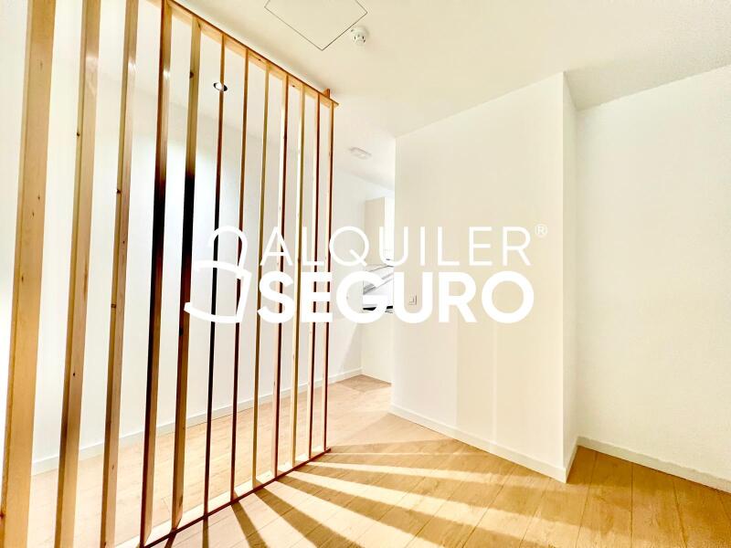 Piso en Avenida de Tenerife, SAN SEBASTIÁN DE LOS REYES MADRID