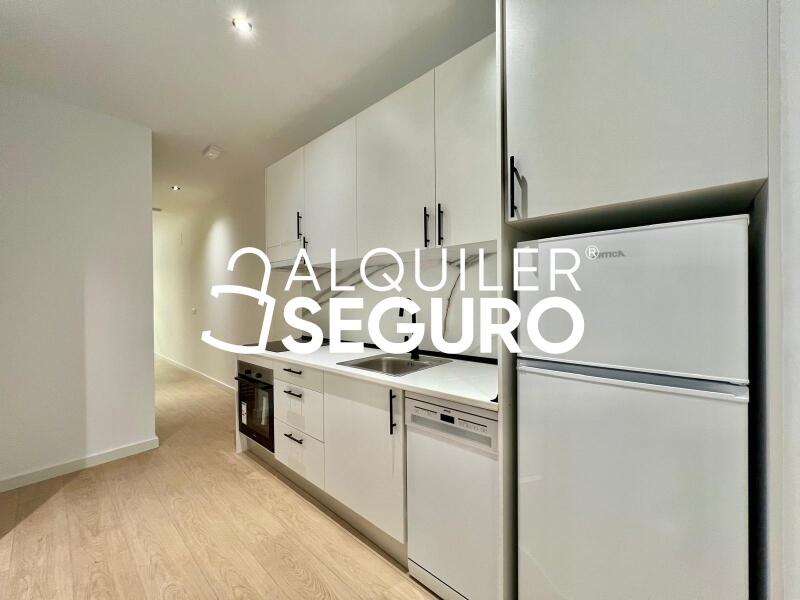 Piso en Avenida de Tenerife, SAN SEBASTIÁN DE LOS REYES MADRID