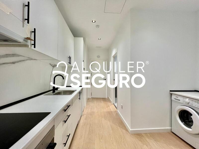 Piso en Avenida de Tenerife, SAN SEBASTIÁN DE LOS REYES MADRID