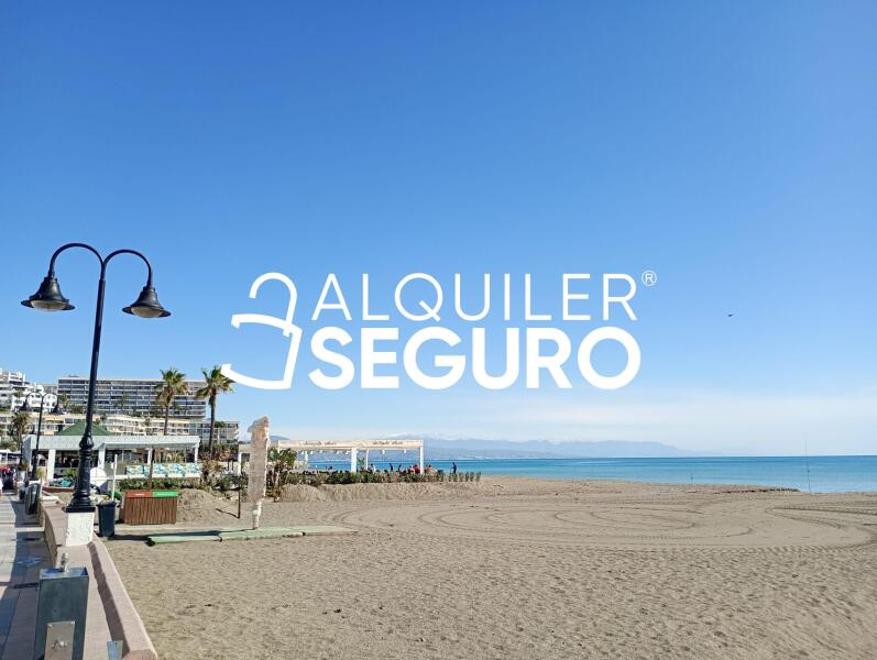 Piso en Calle niña de Oro, TORREMOLINOS MÁLAGA