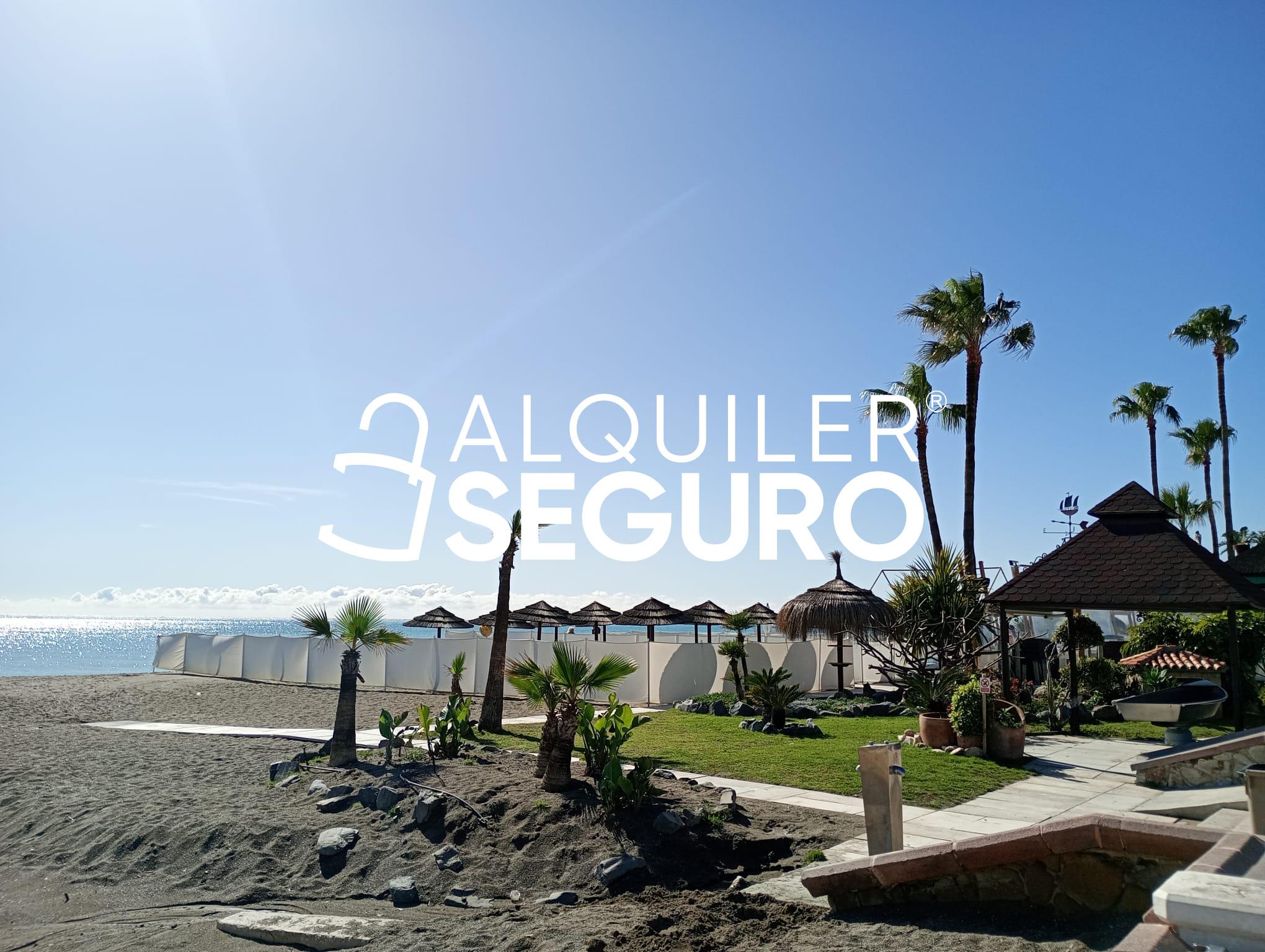 Piso en Calle niña de Oro, TORREMOLINOS MÁLAGA