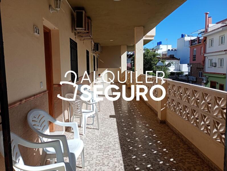 Piso en Calle niña de Oro, TORREMOLINOS MÁLAGA