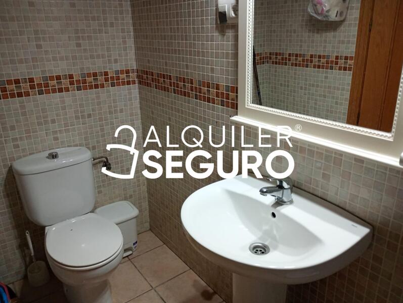 Piso en Calle niña de Oro, TORREMOLINOS MÁLAGA