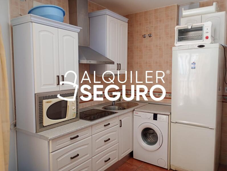 Piso en Calle niña de Oro, TORREMOLINOS MÁLAGA