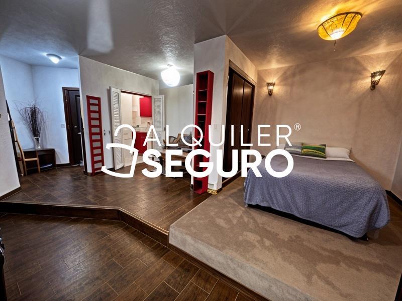 Piso en Calle de Abtao, MADRID MADRID