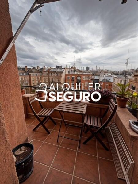 Piso en Calle de Abtao, MADRID MADRID