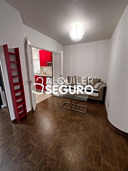 Piso en Calle de Abtao, MADRID MADRID