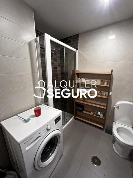 Piso en Calle de Abtao, MADRID MADRID