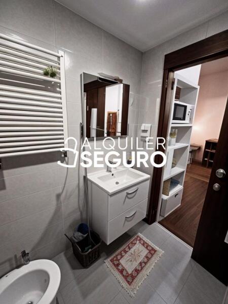 Piso en Calle de Abtao, MADRID MADRID