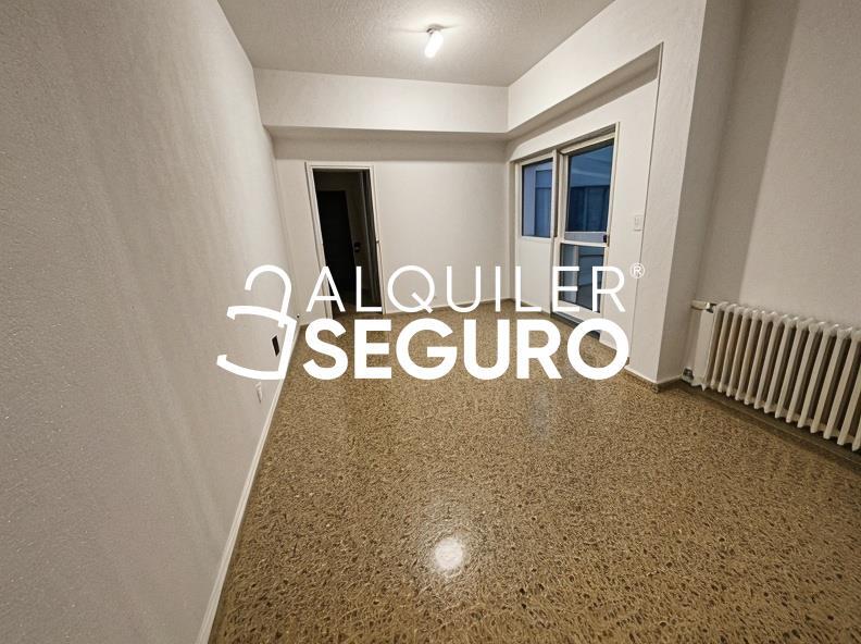 Inmueble en Calle de Don ramón de la Cruz, MADRID