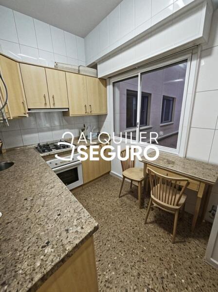 Inmueble en Calle de Don ramón de la Cruz, MADRID