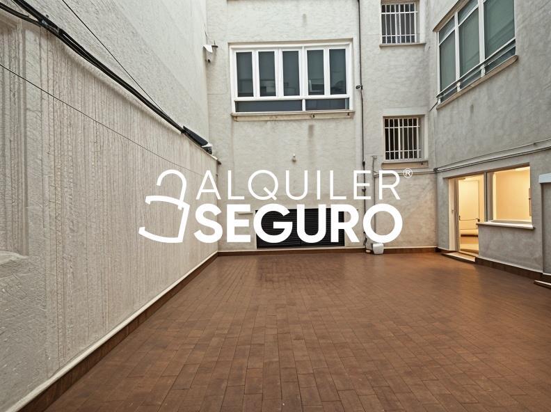 Inmueble en Calle de Don ramón de la Cruz, MADRID