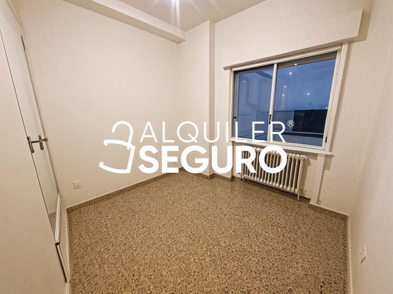 Inmueble en Calle de Don ramón de la Cruz, MADRID