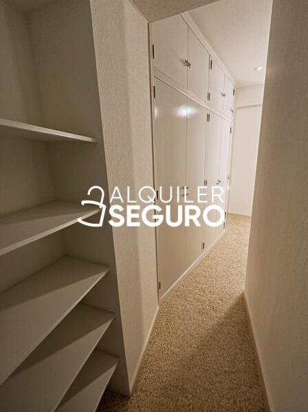 Inmueble en Calle de Don ramón de la Cruz, MADRID