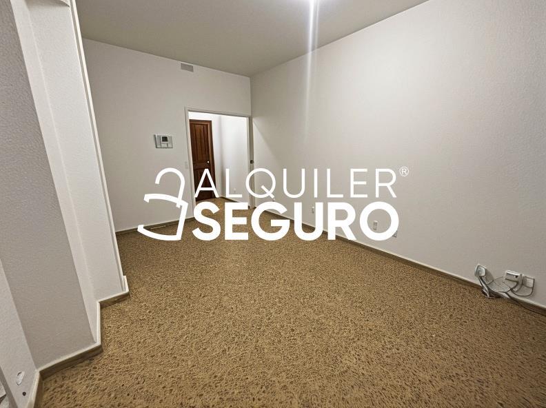 Inmueble en Calle de Don ramón de la Cruz, MADRID