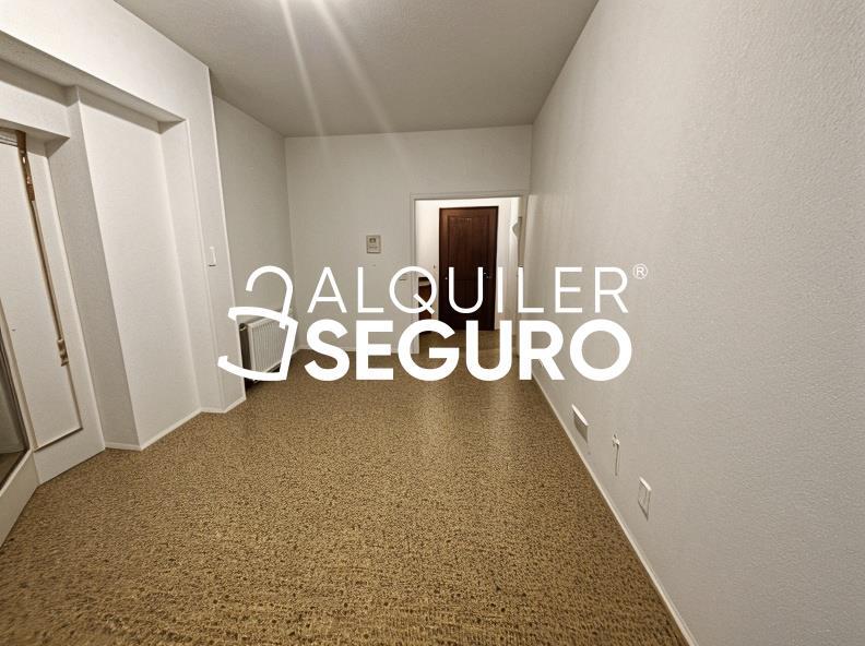 Inmueble en Calle de Don ramón de la Cruz, MADRID