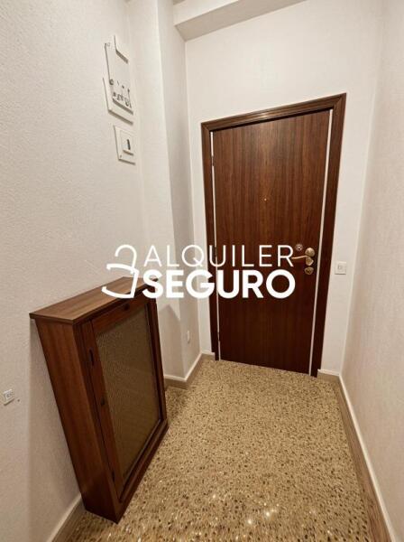 Inmueble en Calle de Don ramón de la Cruz, MADRID