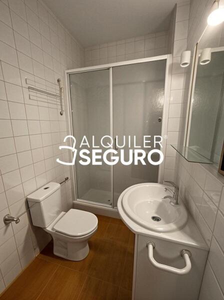 Inmueble en Calle de Don ramón de la Cruz, MADRID