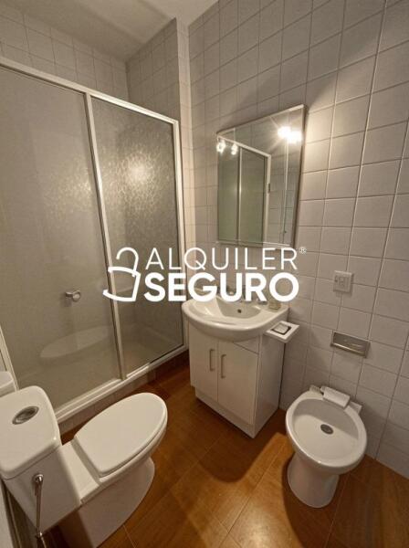 Inmueble en Calle de Don ramón de la Cruz, MADRID