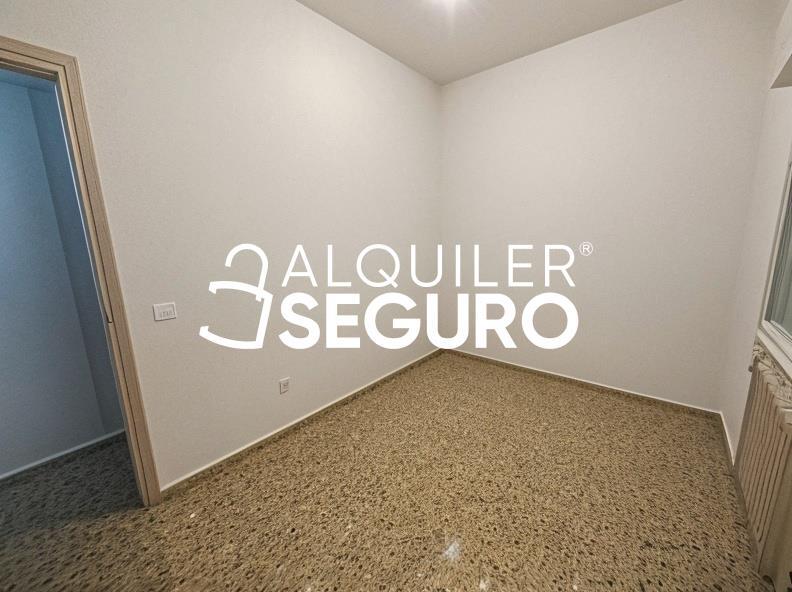 Inmueble en Calle de Don ramón de la Cruz, MADRID