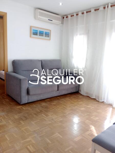 Inmueble en Calle Sor María de Ágreda, MADRID