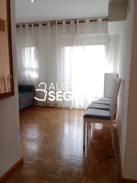 Inmueble en Calle Sor María de Ágreda, MADRID