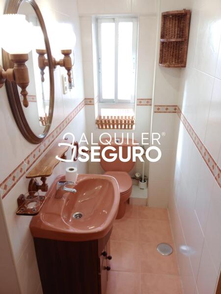 Inmueble en Calle Sor María de Ágreda, MADRID