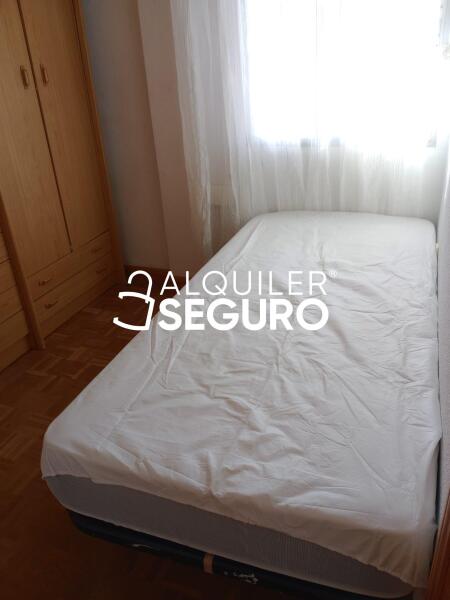 Inmueble en Calle Sor María de Ágreda, MADRID