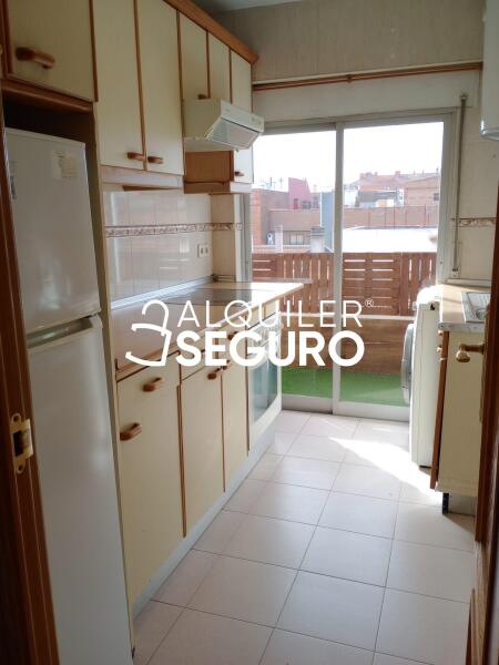 Inmueble en Calle Sor María de Ágreda, MADRID