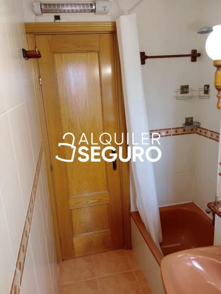 Inmueble en Calle Sor María de Ágreda, MADRID