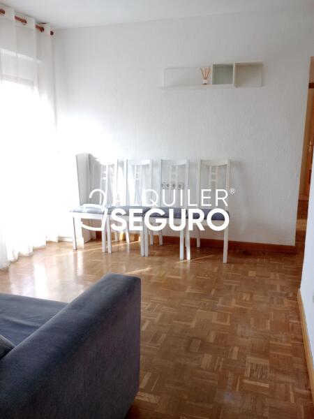 Inmueble en Calle Sor María de Ágreda, MADRID