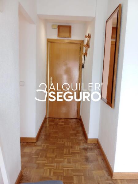 Inmueble en Calle Sor María de Ágreda, MADRID