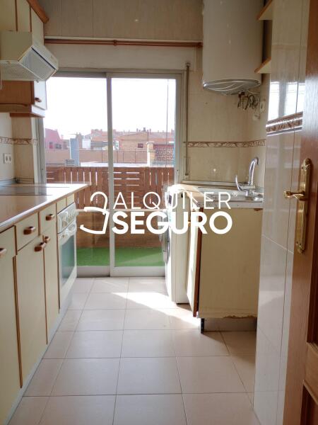 Inmueble en Calle Sor María de Ágreda, MADRID